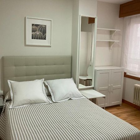 Vivienda Uso Turistico Espineira Lejlighed Santiago de Compostela Eksteriør billede